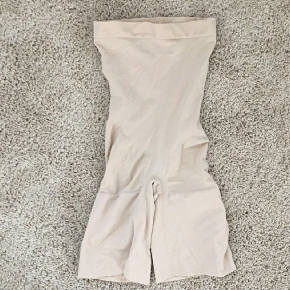 Spanx